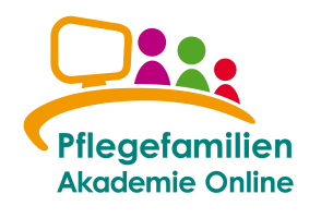 Pflegefamilien Akademie Online